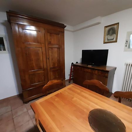 Willa La Casa Di Walter E Rosa Castel Di Sangro Zewnętrze zdjęcie