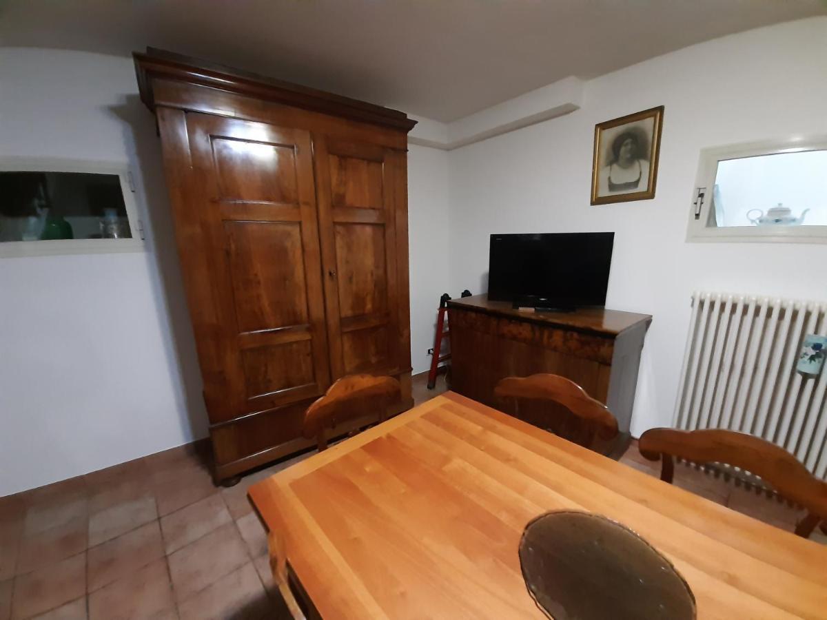 Willa La Casa Di Walter E Rosa Castel Di Sangro Zewnętrze zdjęcie