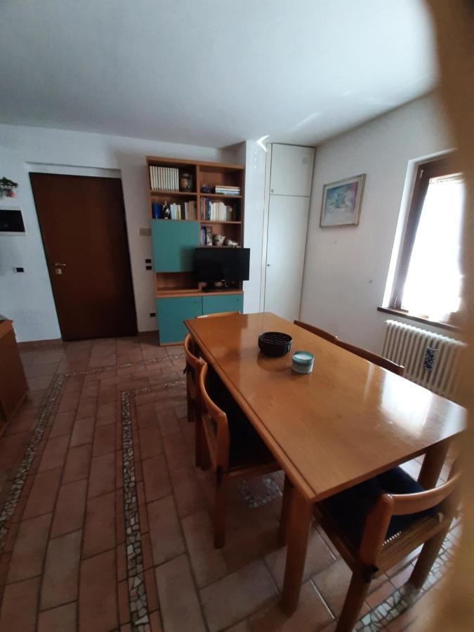 Willa La Casa Di Walter E Rosa Castel Di Sangro Zewnętrze zdjęcie